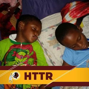 Meet your Posher, Nicholas